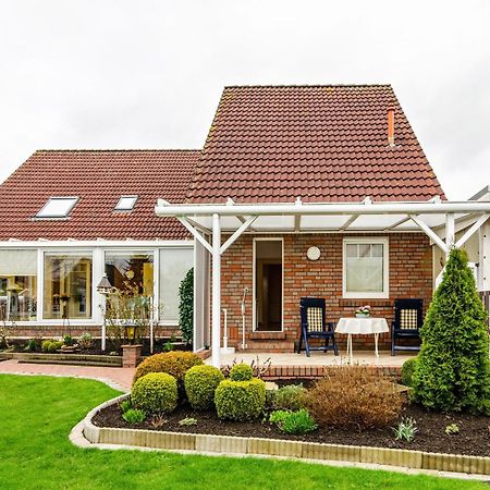 Ferienhaus Gerken Amselnest Ihlow  Esterno foto