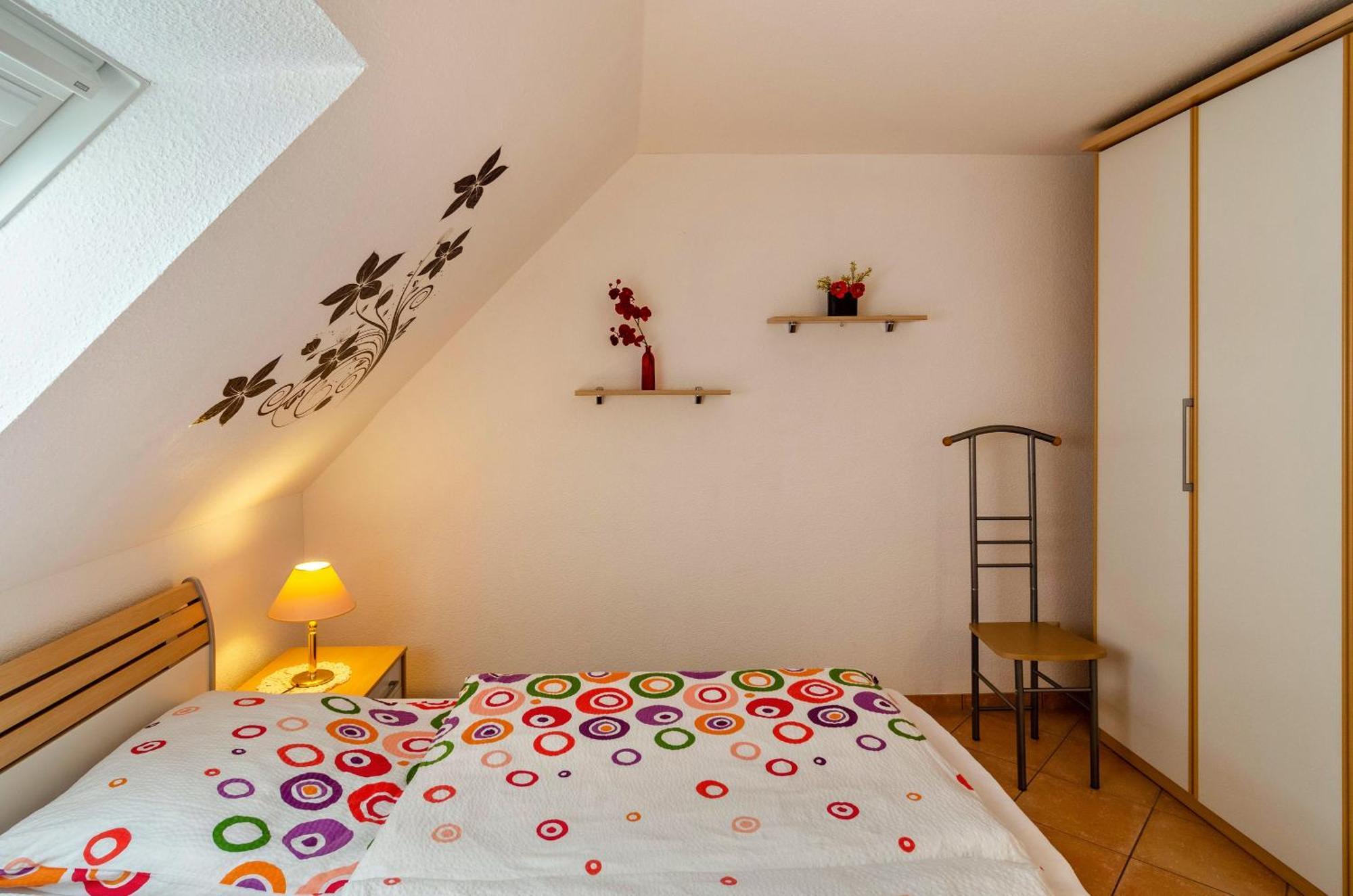 Ferienhaus Gerken Amselnest Ihlow  Esterno foto