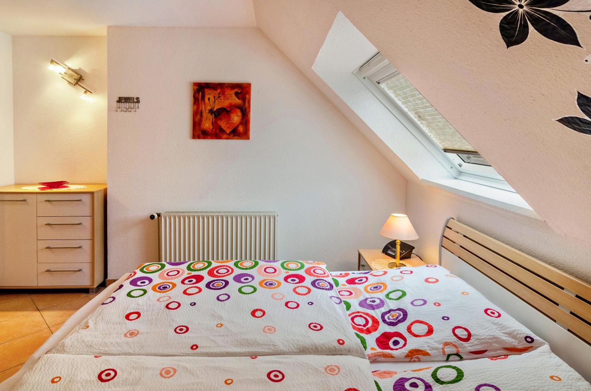 Ferienhaus Gerken Amselnest Ihlow  Esterno foto