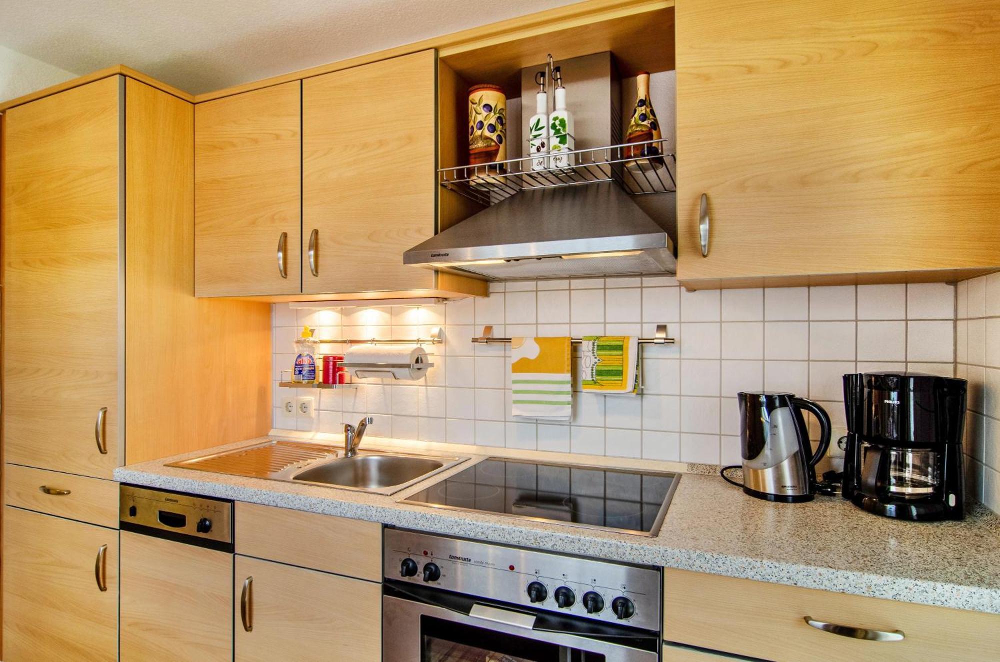 Ferienhaus Gerken Amselnest Ihlow  Esterno foto